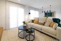 New Build - Apartments - Punta Prima