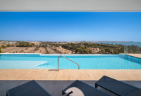 New Build - Apartments - Punta Prima