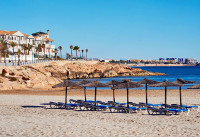 New Build - Apartments - Punta Prima