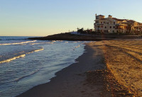 New Build - Apartments - Punta Prima