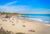 New Build - Apartments - Punta Prima