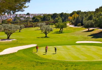 New Build - Apartments - Punta Prima