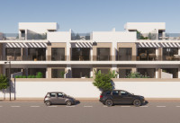 New Build - Apartments - Rojales
