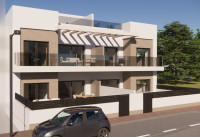 New Build - Apartments - Rojales