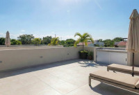 New Build - Apartments - San Javier