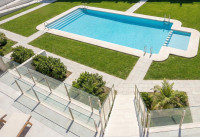 New Build - Apartments - San Javier