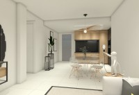 New Build - Apartments - San Miguel de Salinas