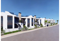 New Build - Apartments - San Miguel de Salinas