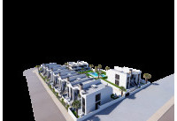 New Build - Apartments - San Miguel de Salinas