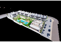 New Build - Apartments - San Miguel de Salinas