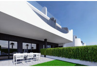 New Build - Apartments - San Miguel de Salinas