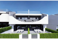 New Build - Apartments - San Miguel de Salinas