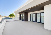 New Build - Apartments - San Miguel de Salinas