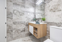 New Build - Apartments - San Miguel de Salinas