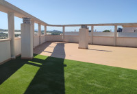 New Build - Apartments - San Miguel de Salinas