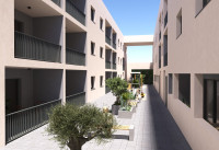 New Build - Apartments - San Miguel de Salinas