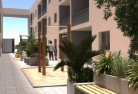 New Build - Apartments - San Miguel de Salinas