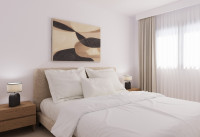 New Build - Apartments - San Miguel de Salinas