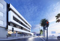 New Build - Apartments - San Pedro del Pinatar - Lo Pagan