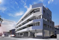 New Build - Apartments - San Pedro del Pinatar - Lo Pagan