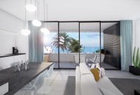 New Build - Apartments - San Pedro del Pinatar - Lo Pagan