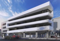 New Build - Apartments - San Pedro del Pinatar - Lo Pagan