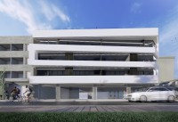 New Build - Apartments - San Pedro del Pinatar - Lo Pagan