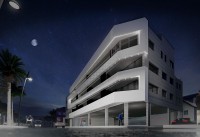 New Build - Apartments - San Pedro del Pinatar - Lo Pagan