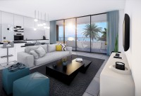 New Build - Apartments - San Pedro del Pinatar - Lo Pagan