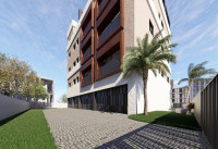 New Build - Apartments - San Pedro del Pinatar - Lo Pagan