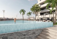 New Build - Apartments - San Pedro del Pinatar
