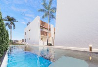 New Build - Apartments - San Pedro del Pinatar