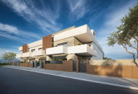 New Build - Apartments - San Pedro del Pinatar