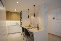 New Build - Apartments - San Pedro del Pinatar