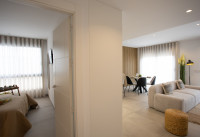 New Build - Apartments - San Pedro del Pinatar