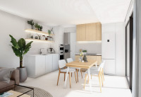 New Build - Apartments - San Pedro del Pinatar