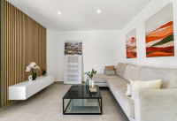 New Build - Apartments - San Pedro del Pinatar