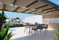 New Build - Apartments - San Pedro del Pinatar