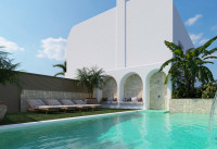 New Build - Apartments - San Pedro del Pinatar