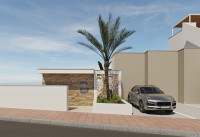 New Build - Apartments - San Pedro del Pinatar