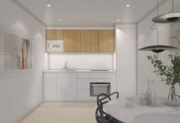 New Build - Apartments - San Pedro del Pinatar