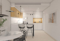 New Build - Apartments - San Pedro del Pinatar