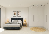 New Build - Apartments - San Pedro del Pinatar