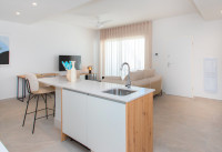New Build - Apartments - San Pedro del Pinatar