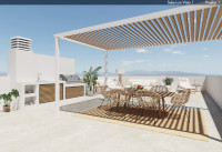 New Build - Apartments - San Pedro del Pinatar
