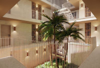 New Build - Apartments - San Pedro del Pinatar