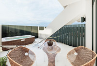 New Build - Apartments - San Pedro del Pinatar