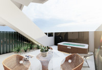 New Build - Apartments - San Pedro del Pinatar