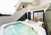 New Build - Apartments - San Pedro del Pinatar