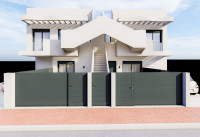 New Build - Apartments - San Pedro del Pinatar